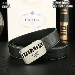 prada aaa quality Ceintures pour homme s_1221261